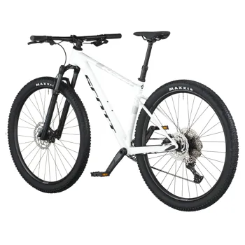 Scott Scale 940 2026 White