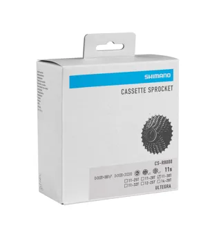 Kazeta SHIMANO 11 CSR8000      14-28