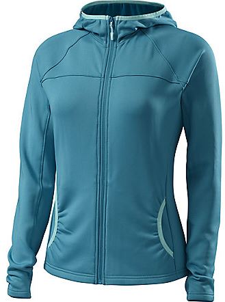 Specialized Women´s THERMINAL Mountain Jersey 2018 Turquoise/Light Teal