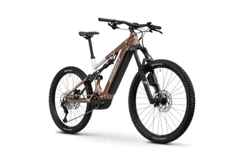 GHOST E-ASX ABS 2025