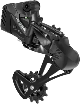Přehazovačka SRAM S500 Eagle AXS 12 rychl. (baterie není součástí balení)