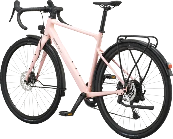 Scott Overland 30 2027 Dogwood Pink