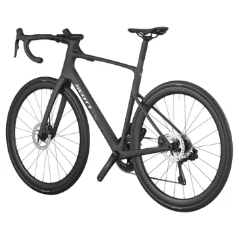 Scott Addict 30 2026 700c Carbon Black