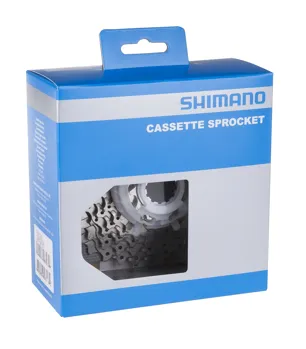 Kazeta SHIMANO 10 CSHG500      11-32