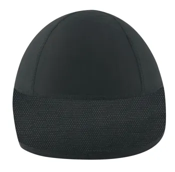 Čepice pod přilbu Force FREEZE zimní,černá