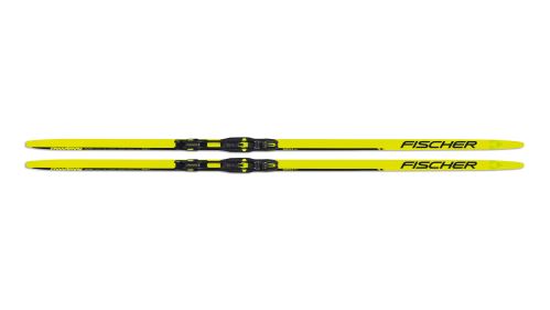 Fischer TWIN SKIN SPEEDMAX 3D STIFF 2024/25