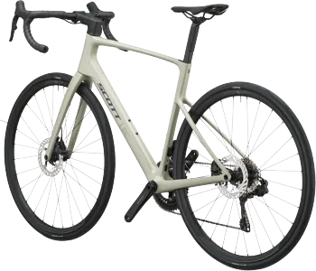Scott Addict 40 2027 Agate Grey