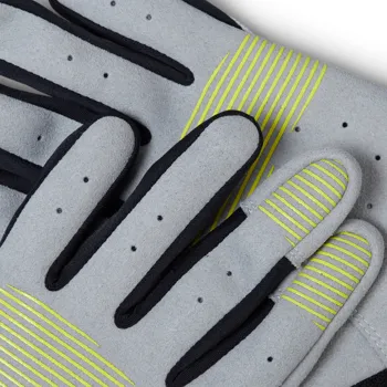 Endura dámské rukavice Hummvee Lite Icon LTD Haar Grey
