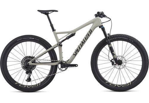 Specialized Epic Expert Carbon Evo 29" 2019 gray/black