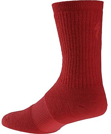 Specialized Winter Tall Socks 2017 Red