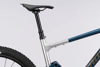 GHOST Lector FS Advanced 2025