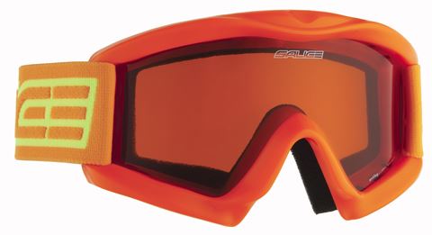 Lyžařské brýle Salice 897 DACRXV Orange