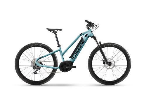 LAPIERRE Overvolt HT 4.5 Mid 2024 Sky Blue