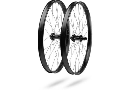 Specialized Roval TRAVERSE 38 27.5" 148 WHEELSET BLK/CHAR