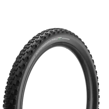 Plášť Pirelli Scorpion™ E-MTB R , 29 x 2.6, HyperWALL™, 60 tpi, SmartGRIP, Black