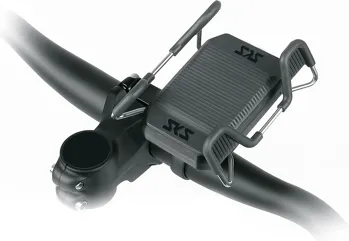 Držák na mobil SKS Smartgrab 360
