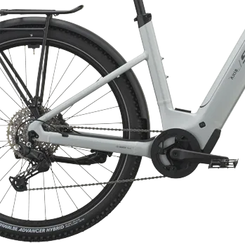 Scott Axis 30 Wave 2027 Cloud Grey