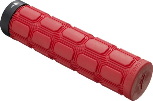 Specialized Enduro XL Locking Grips 2019 Red