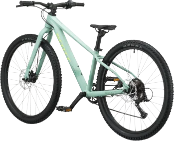Scott Scale 600 2027 Land Green