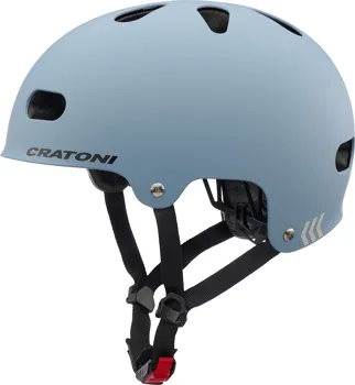 Helma CRATONI C-Mate Blue Matt