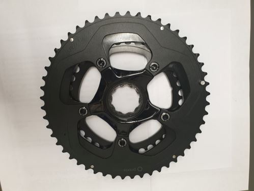 Specialized SRAM PRAXIS CHAINRINGS + S-WORKS CARBON SPIDER