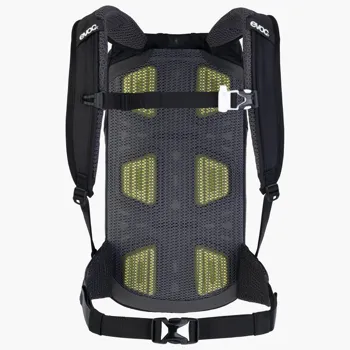 EVOC Stage 6 Black