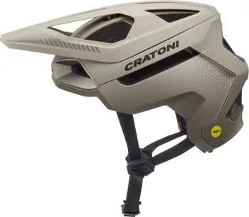 Helma CRATONI MadFlex MIPS RECCO Sand Matt
