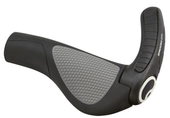 ERGON gripy GP3 -S