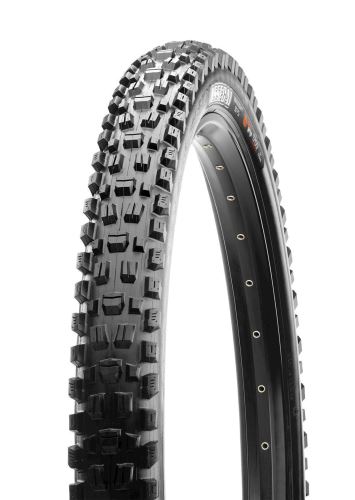 MAXXIS PLÁŠŤ ASSEGAI kevlar 27,5x2.50 3CG/DH/TR Uni