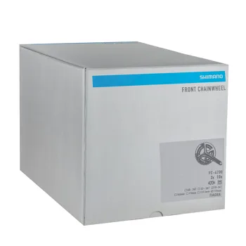 Kliky FC4700 TIAGRA 175+osa 50/34