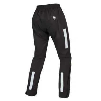 Endura Kalhoty Urban Luminite Antracitová
