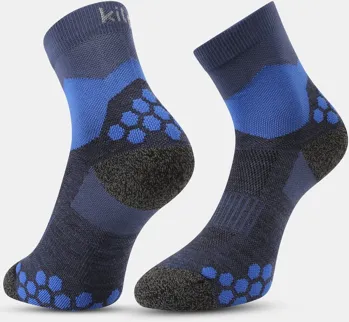Ponožky Kilpi PRO-U Tmavě Modrá