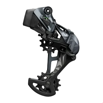 Přehazovačka SRAM XX1 Eagle AXS, 12rychl. Přehazovačka SRAM XX1 Eagle AXS, 12rychl.