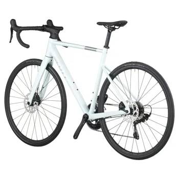 Scott Speedster 10 2026 700c Cumulus White