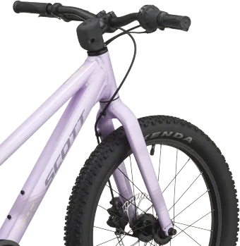 Scott Scale 200 2027 Petal Purple