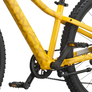 Scott Roxter 400 2027 Sunny Yellow