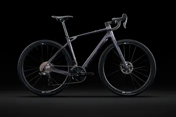 LAPIERRE Crosshill CF 7.0 2025 Cold Rain Grey