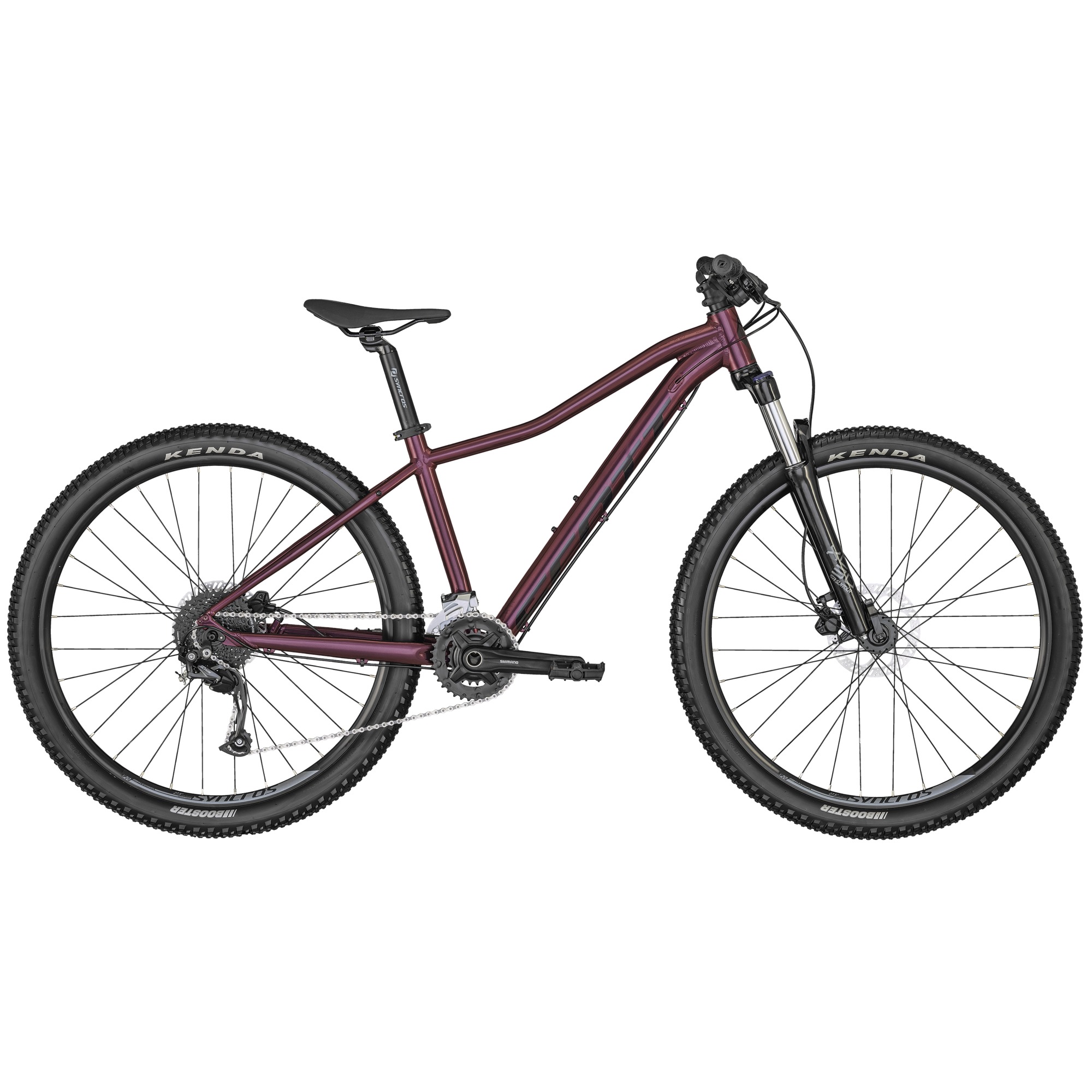 Scott Contessa Active 40 2022