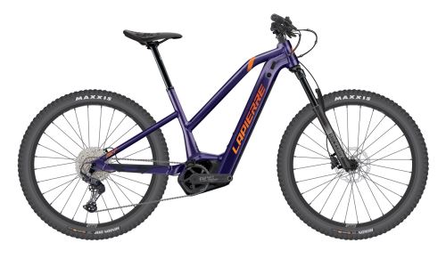 LAPIERRE Overvolt HT 9.7 Mix 2023