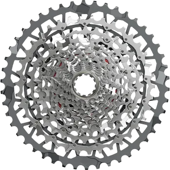 Kazeta SRAM XG-1351 XPLR E1 13 rychl., 10-46z