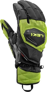 Leki WCR Venom GS 3D Lobster, black-ice lemon Leki WCR Venom GS 3D Lobster, black-ice lemon