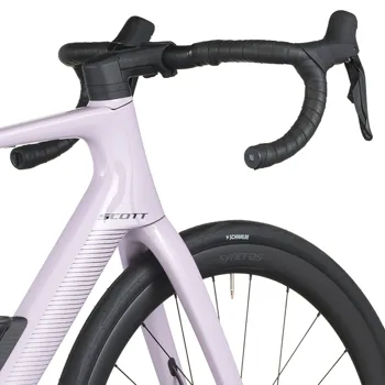 Scott Fastlane 20 2026 Violet Pink