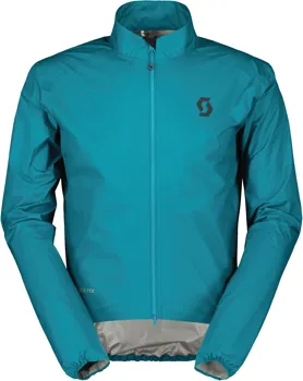 SCOTT Jacket M’s RC Pro GTX WP Winter Green
