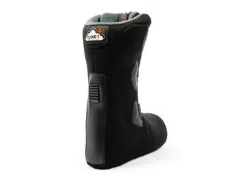 Snowboardové boty NITRO FLORA BOA Black-Mint