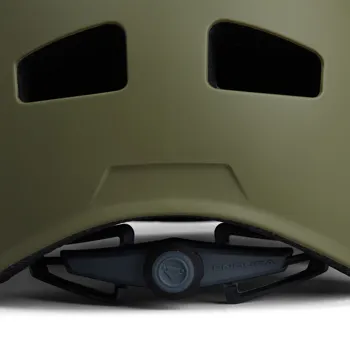 Endura přilba PissPot Tweed Green