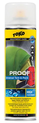TOKO Universal Tent & Pack Proof 500ml