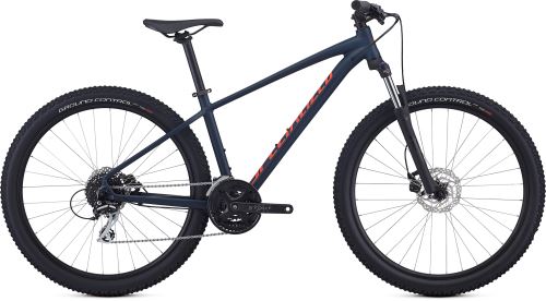 Specialized Pitch Sport 27,5" 2019 satin gloss blue/red