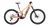 Scott Patron ST 910 2026 Reef Pink