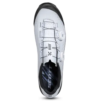 SCOTT Mtb RC White/Black