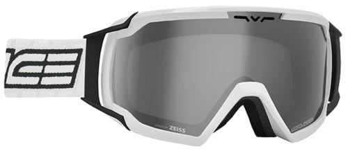 Lyžařské brýle Salice 618 DACRXPF White/Black